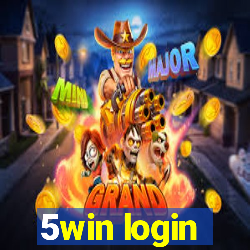 5win login